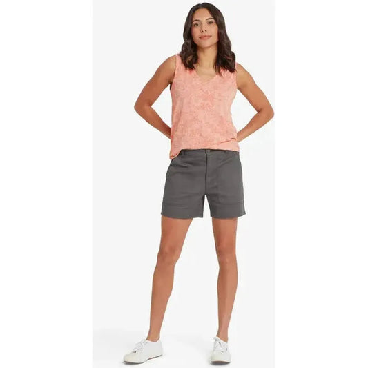 Sherpa Adventure Gear Sample - Women's Dando Short-Women's - Clothing - Bottoms-Sherpa Adventure Gear-Appalachian Outfitters