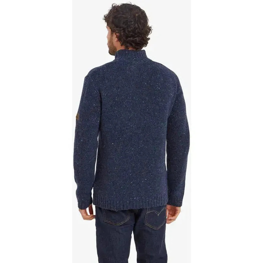 Sherpa Adventure Gear Samples - Men's Dumji 1/4 Zip Sweater-Men's - Clothing - Tops-Sherpa Adventure Gear-Appalachian Outfitters