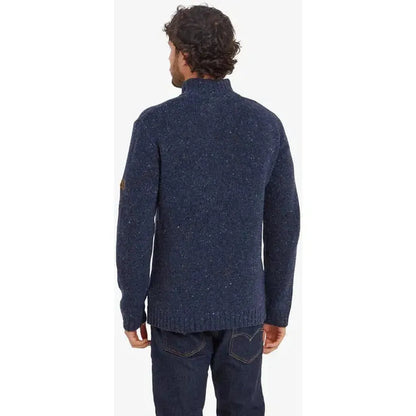 Sherpa Adventure Gear Samples - Men's Dumji 1/4 Zip Sweater-Men's - Clothing - Tops-Sherpa Adventure Gear-Appalachian Outfitters