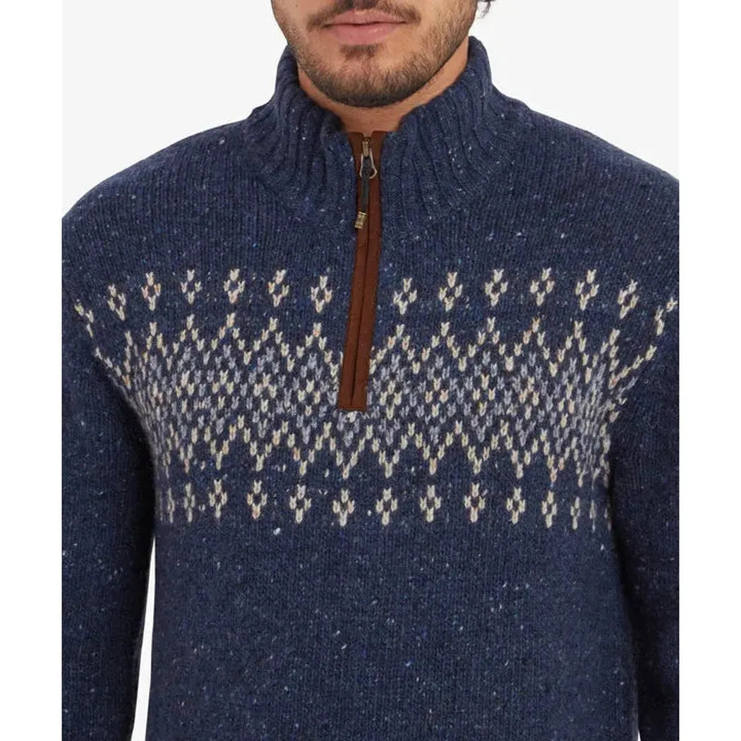 Sherpa Adventure Gear Samples - Men's Dumji 1/4 Zip Sweater-Men's - Clothing - Tops-Sherpa Adventure Gear-Appalachian Outfitters