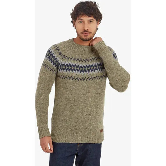 Sherpa Adventure Gear Samples - Men's Dumji Sweater-Men's - Clothing - Tops-Sherpa Adventure Gear-Appalachian Outfitters