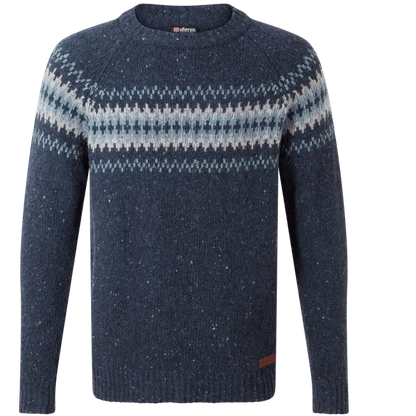 Sherpa Adventure Gear Samples - Men's Dumji Sweater-Men's - Clothing - Tops-Sherpa Adventure Gear-Appalachian Outfitters