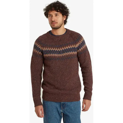 Sherpa Adventure Gear Samples - Men's Dumji Sweater-Men's - Clothing - Tops-Sherpa Adventure Gear-Appalachian Outfitters