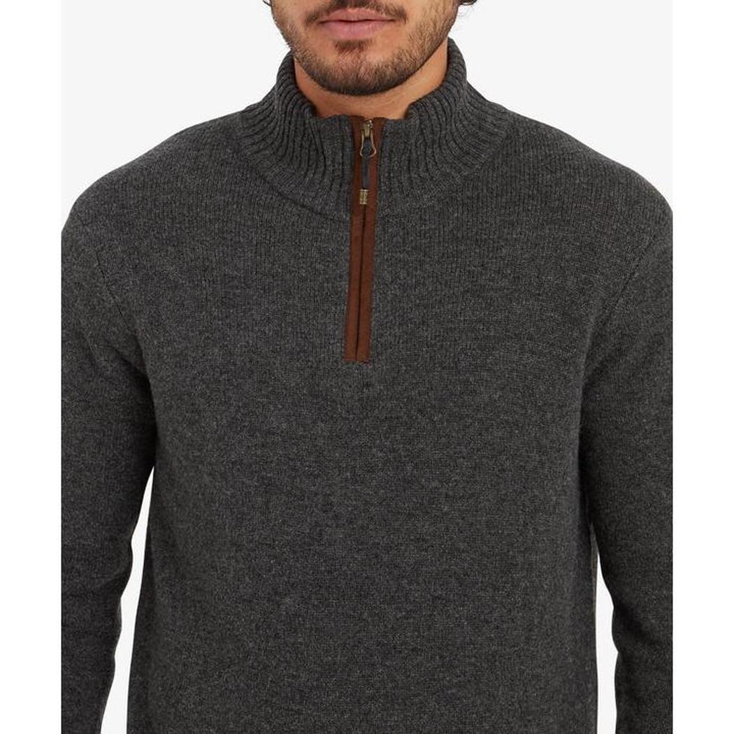 Sherpa Adventure Gear Samples - Men's Kangtega 1/4 Zip sweater-Men's - Clothing - Tops-Sherpa Adventure Gear-Appalachian Outfitters