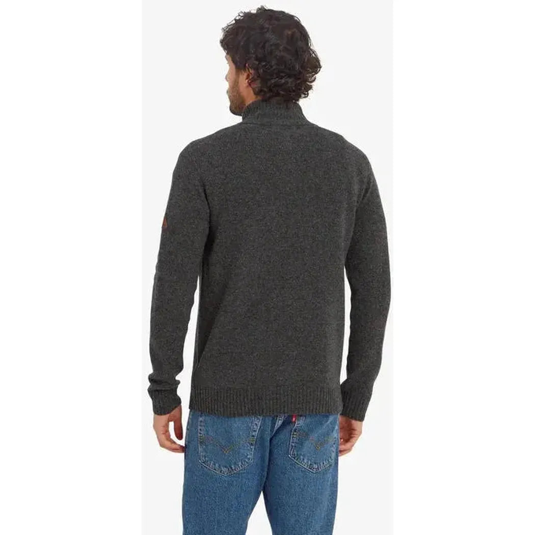 Sherpa Adventure Gear Samples - Men's Kangtega 1/4 Zip sweater-Men's - Clothing - Tops-Sherpa Adventure Gear-Appalachian Outfitters