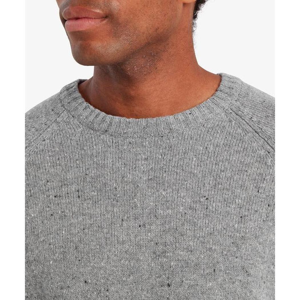 Sherpa Adventure Gear Samples - Men's Kangtega Crew Sweater-Men's - Clothing - Tops-Sherpa Adventure Gear-Appalachian Outfitters