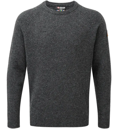 Sherpa Adventure Gear Samples - Men's Kangtega Crew Sweater-Men's - Clothing - Tops-Sherpa Adventure Gear-Appalachian Outfitters