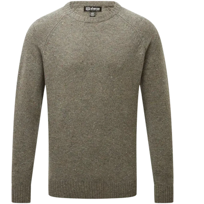 Sherpa Adventure Gear Samples - Men's Kangtega Crew Sweater-Men's - Clothing - Tops-Sherpa Adventure Gear-Appalachian Outfitters