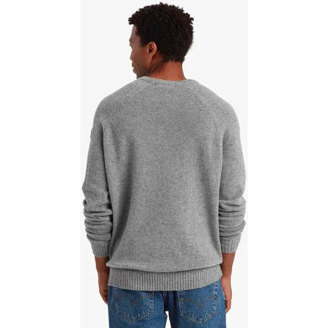 Sherpa Adventure Gear Samples - Men's Kangtega Crew Sweater-Men's - Clothing - Tops-Sherpa Adventure Gear-Appalachian Outfitters