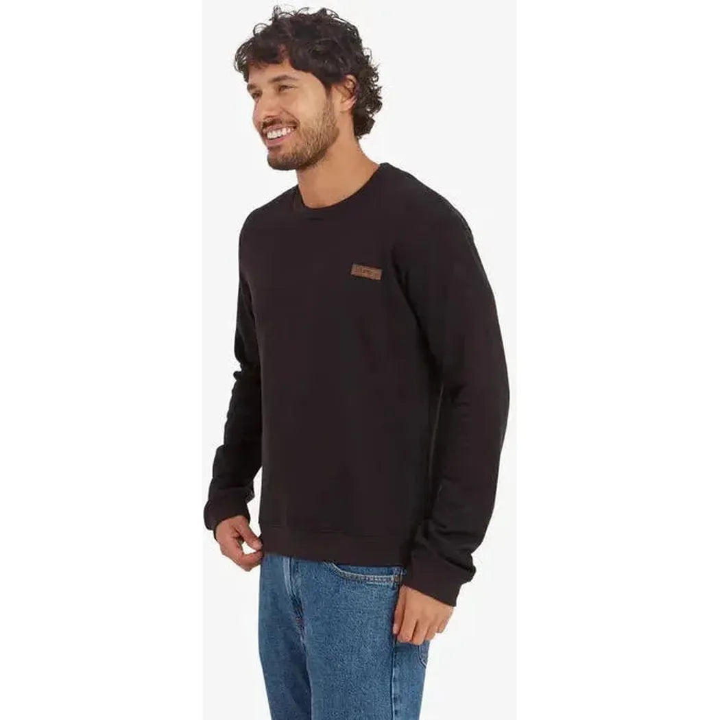 Sherpa Adventure Gear Samples - Men's Pokhara Crew-Men's - Clothing - Tops-Sherpa Adventure Gear-Appalachian Outfitters