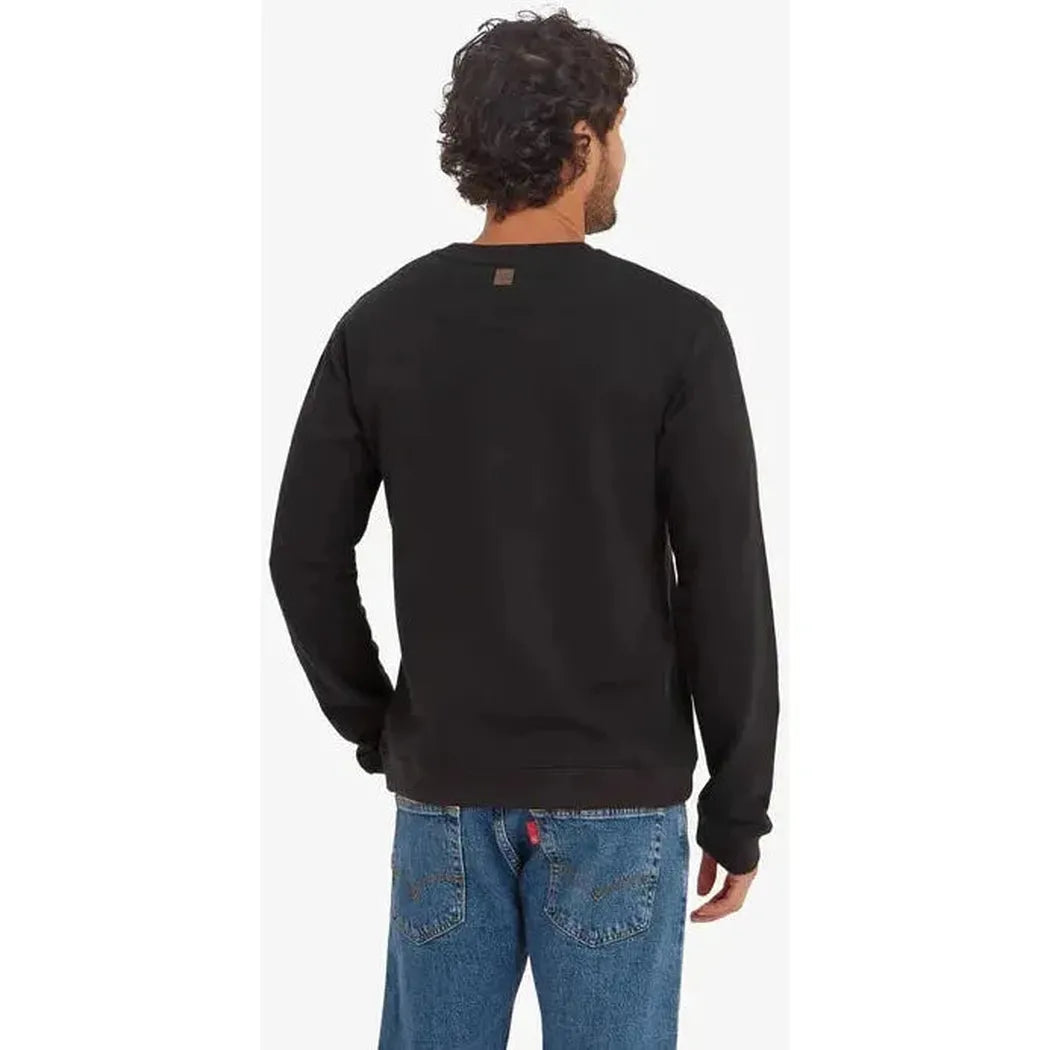 Sherpa Adventure Gear Samples - Men's Pokhara Crew-Men's - Clothing - Tops-Sherpa Adventure Gear-Appalachian Outfitters