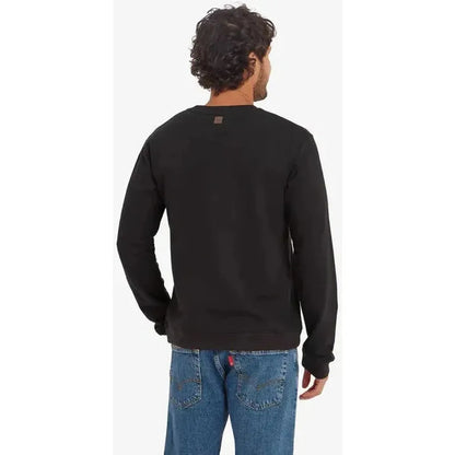 Sherpa Adventure Gear Samples - Men's Pokhara Crew-Men's - Clothing - Tops-Sherpa Adventure Gear-Appalachian Outfitters