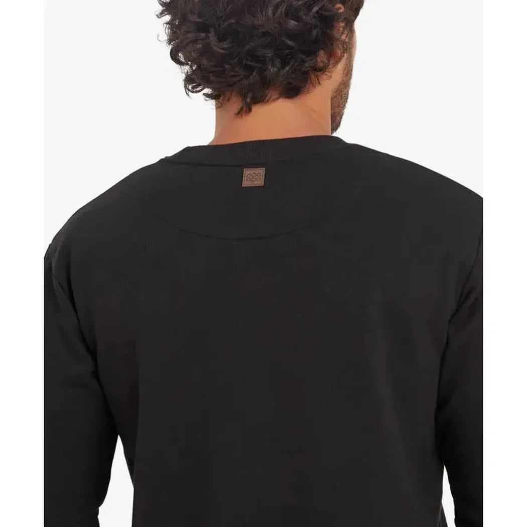 Sherpa Adventure Gear Samples - Men's Pokhara Crew-Men's - Clothing - Tops-Sherpa Adventure Gear-Appalachian Outfitters