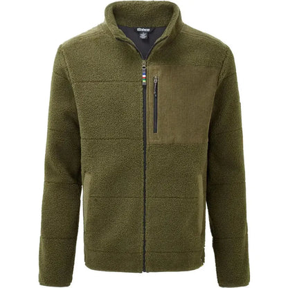 Sherpa Adventure Gear Samples - Men's Rangeli Yatri Full Zip Jacket-Men's - Clothing - Jackets & Vests-Sherpa Adventure Gear-Appalachian Outfitters