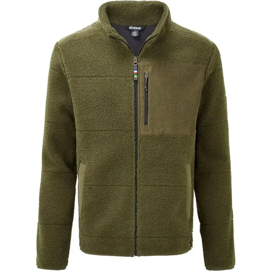 Sherpa Adventure Gear Samples - Men's Rangeli Yatri Full Zip Jacket-Men's - Clothing - Jackets & Vests-Sherpa Adventure Gear-Appalachian Outfitters