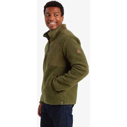 Sherpa Adventure Gear Samples - Men's Rangeli Yatri Full Zip Jacket-Men's - Clothing - Jackets & Vests-Sherpa Adventure Gear-Appalachian Outfitters