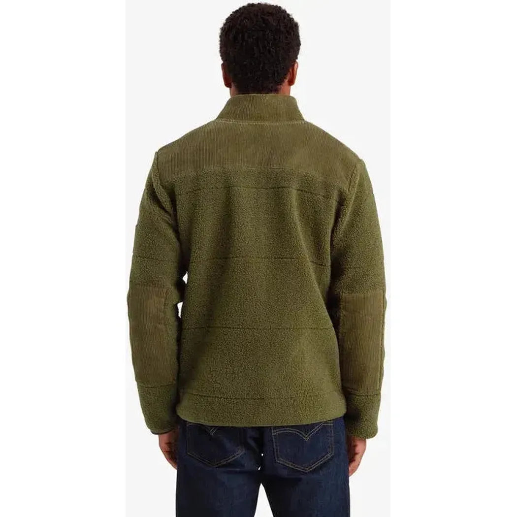 Sherpa Adventure Gear Samples - Men's Rangeli Yatri Full Zip Jacket-Men's - Clothing - Jackets & Vests-Sherpa Adventure Gear-Appalachian Outfitters