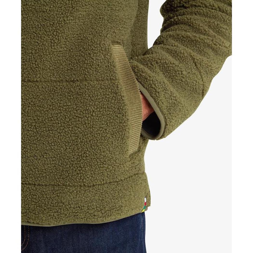 Sherpa Adventure Gear Samples - Men's Rangeli Yatri Full Zip Jacket-Men's - Clothing - Jackets & Vests-Sherpa Adventure Gear-Appalachian Outfitters