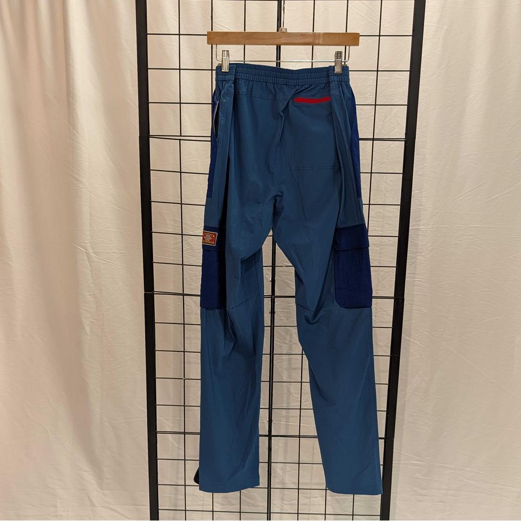 Sherpa Adventure Gear Samples - Men's Tarcho Cargo pant-Men's - Clothing - Tops-Sherpa Adventure Gear-Appalachian Outfitters