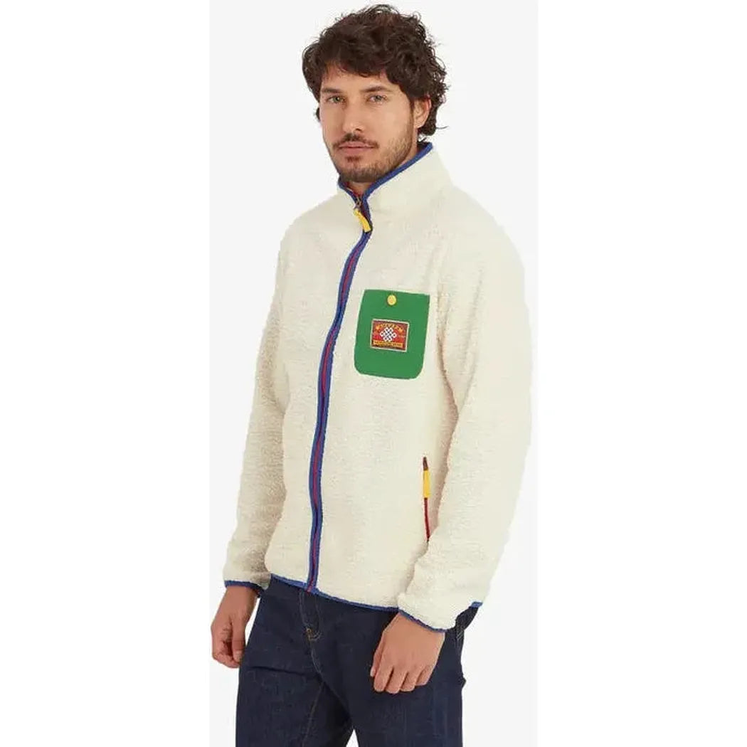 Sherpa Adventure Gear Samples - Men's Tarcho Full Zip-Men's - Clothing - Jackets & Vests-Sherpa Adventure Gear-Appalachian Outfitters