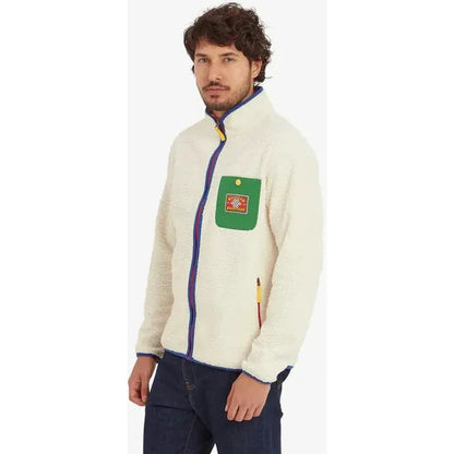 Sherpa Adventure Gear Samples - Men's Tarcho Full Zip-Men's - Clothing - Jackets & Vests-Sherpa Adventure Gear-Appalachian Outfitters