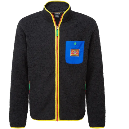 Sherpa Adventure Gear Samples - Men's Tarcho Full Zip-Men's - Clothing - Jackets & Vests-Sherpa Adventure Gear-Appalachian Outfitters