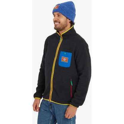 Sherpa Adventure Gear Samples - Men's Tarcho Full Zip-Men's - Clothing - Jackets & Vests-Sherpa Adventure Gear-Appalachian Outfitters