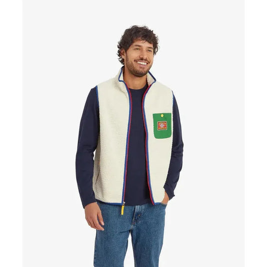 Sherpa Adventure Gear Samples - Men's Tarcho Vest-Men's - Clothing - Jackets & Vests-Sherpa Adventure Gear-Peethro-M-Appalachian Outfitters