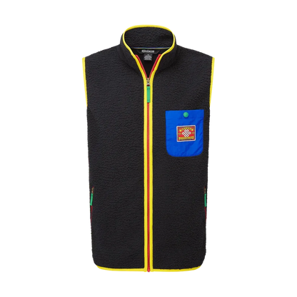 Sherpa Adventure Gear Samples - Men's Tarcho Vest-Men's - Clothing - Jackets & Vests-Sherpa Adventure Gear-Appalachian Outfitters