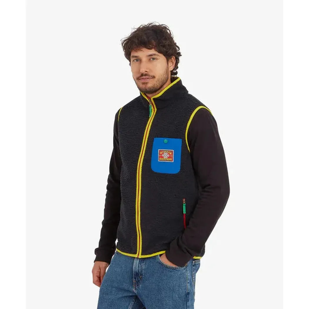 Sherpa Adventure Gear Samples - Men's Tarcho Vest-Men's - Clothing - Jackets & Vests-Sherpa Adventure Gear-Appalachian Outfitters