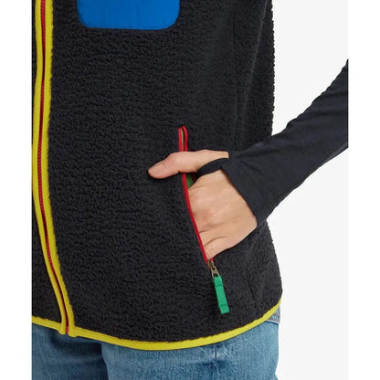 Sherpa Adventure Gear Samples - Men's Tarcho Vest-Men's - Clothing - Jackets & Vests-Sherpa Adventure Gear-Appalachian Outfitters