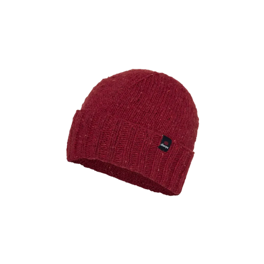 Sherpa Adventure Gear Samples - Vishnu Hat-Accessories - Hats - Unisex-Sherpa Adventure Gear-Dalle Red-Appalachian Outfitters