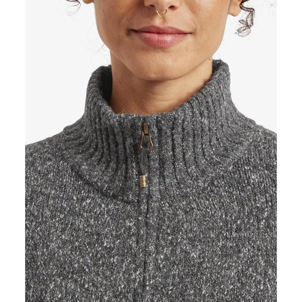 Sherpa Adventure Gear Samples - Women's Jaga Full Zip Duster-Women's - Clothing - Tops-Sherpa Adventure Gear-Appalachian Outfitters