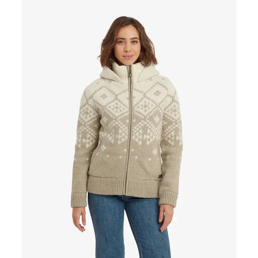 Sherpa Adventure Gear Samples - Women's Kirtipur Sweater-Women's - Clothing - Bottoms-Sherpa Adventure Gear-Appalachian Outfitters