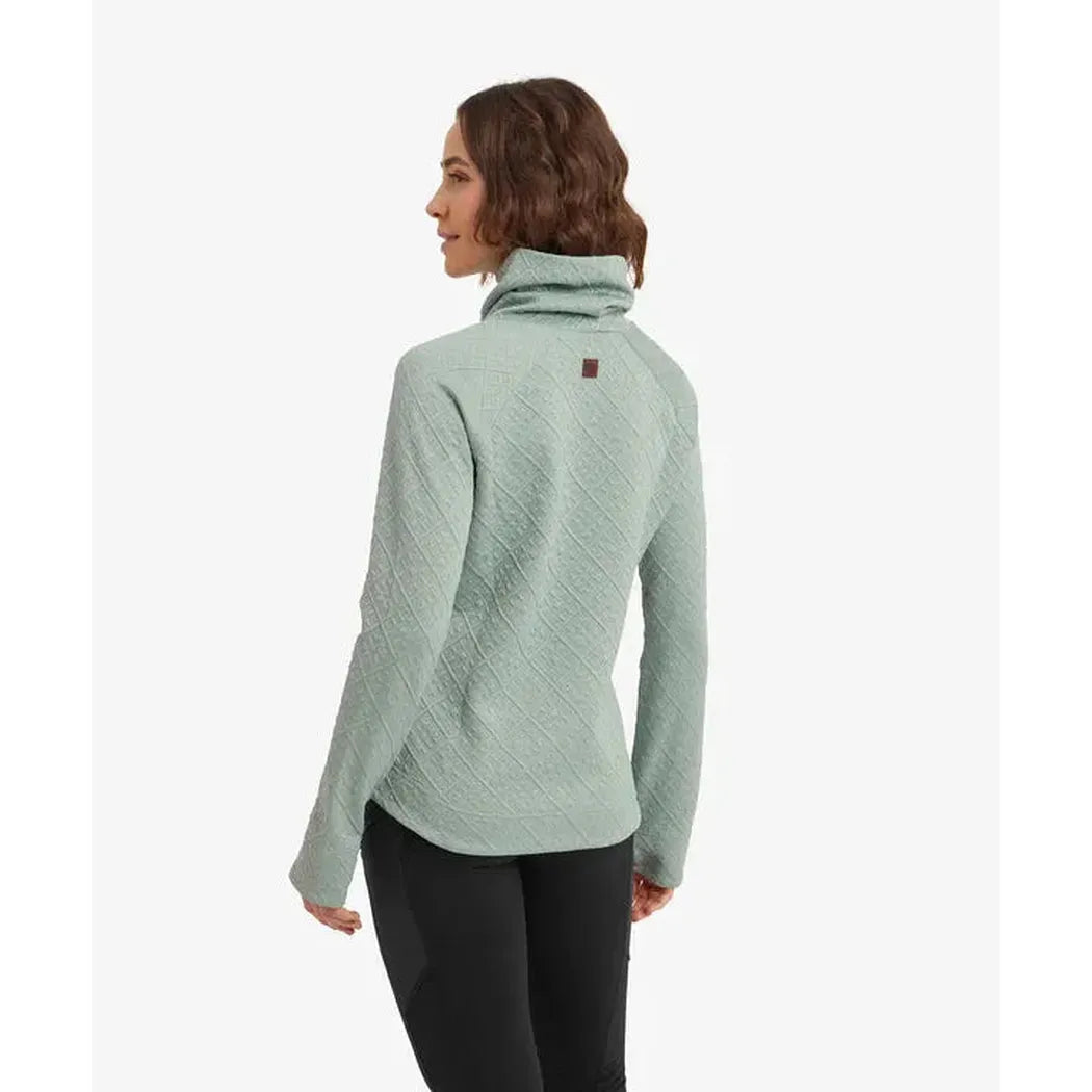Sherpa Adventure Gear Samples - Women's Nyano Pullover-Women's - Clothing - Bottoms-Sherpa Adventure Gear-Appalachian Outfitters