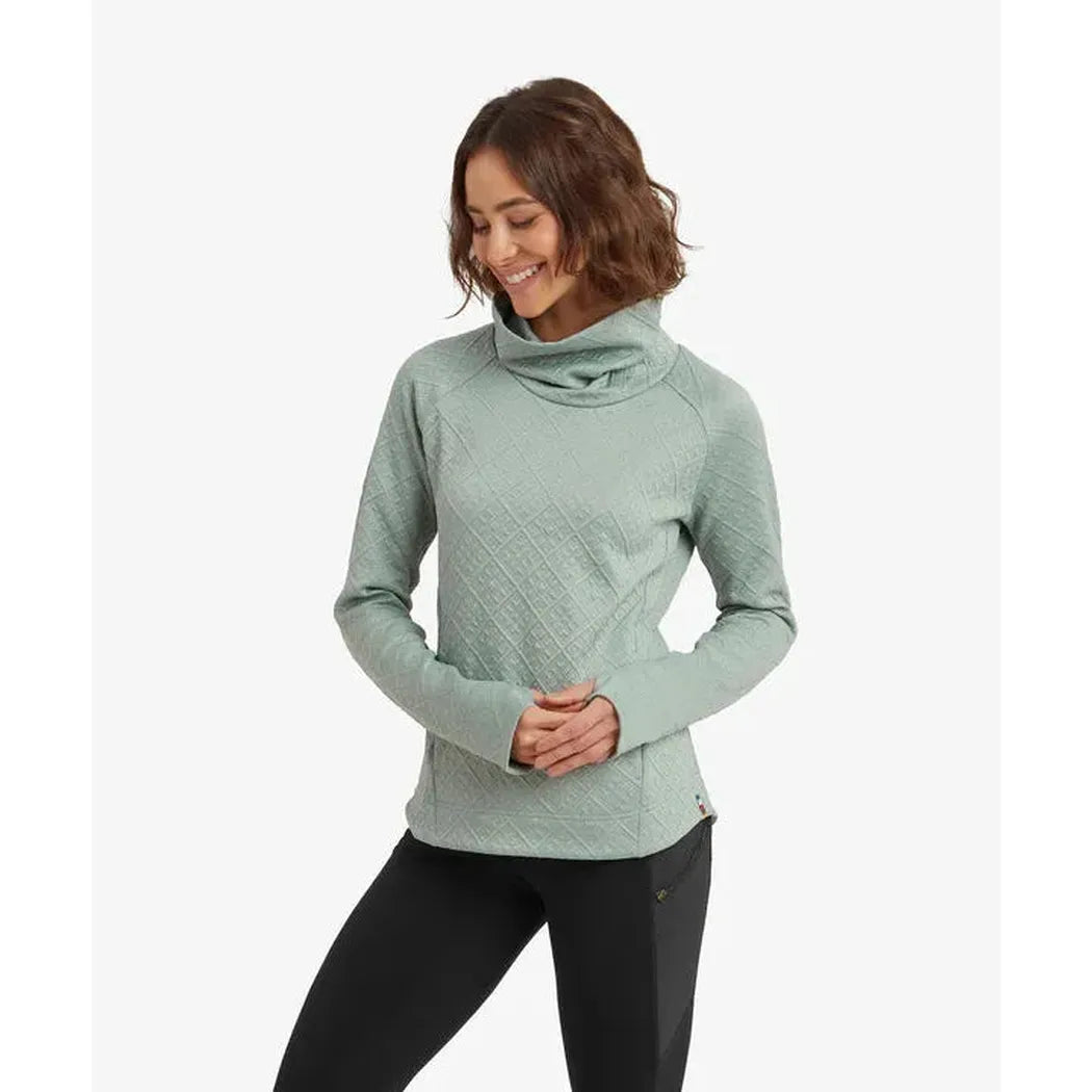 Sherpa Adventure Gear Samples - Women's Nyano Pullover-Women's - Clothing - Bottoms-Sherpa Adventure Gear-Appalachian Outfitters