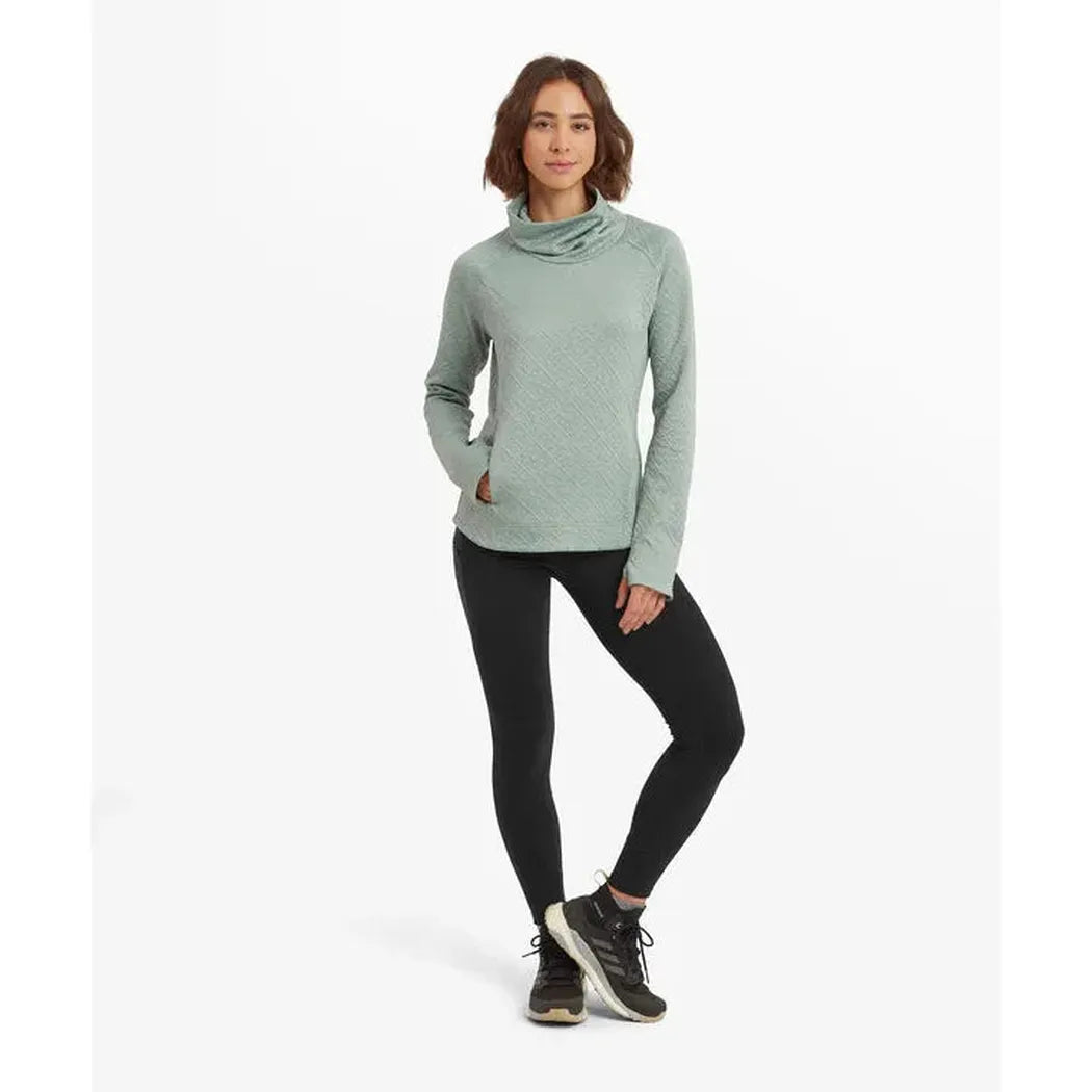 Sherpa Adventure Gear Samples - Women's Nyano Pullover-Women's - Clothing - Bottoms-Sherpa Adventure Gear-Appalachian Outfitters