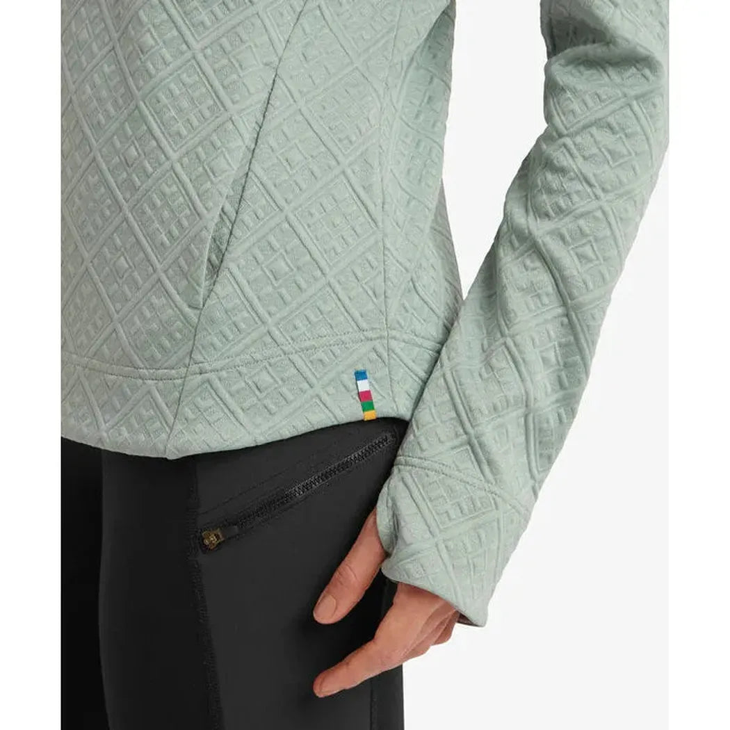 Sherpa Adventure Gear Samples - Women's Nyano Pullover-Women's - Clothing - Bottoms-Sherpa Adventure Gear-Appalachian Outfitters