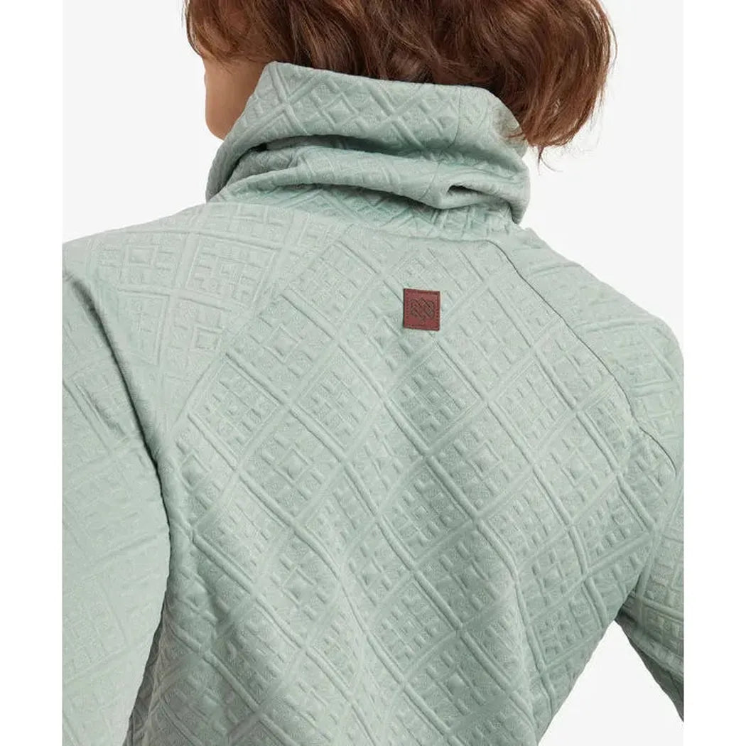 Sherpa Adventure Gear Samples - Women's Nyano Pullover-Women's - Clothing - Bottoms-Sherpa Adventure Gear-Appalachian Outfitters