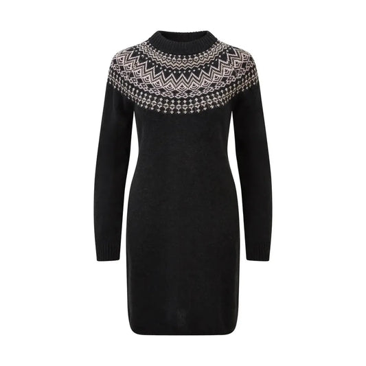 Sherpa Adventure Gear Samples - Women's Pamu Dress-Women's - Clothing - Dresses-Sherpa Adventure Gear-Appalachian Outfitters