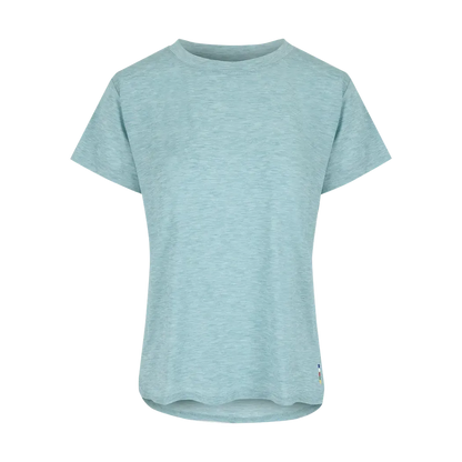 Sherpa Adventure Gear Women's Asha Crew-Women's - Clothing - Tops-Sherpa Adventure Gear-Appalachian Outfitters