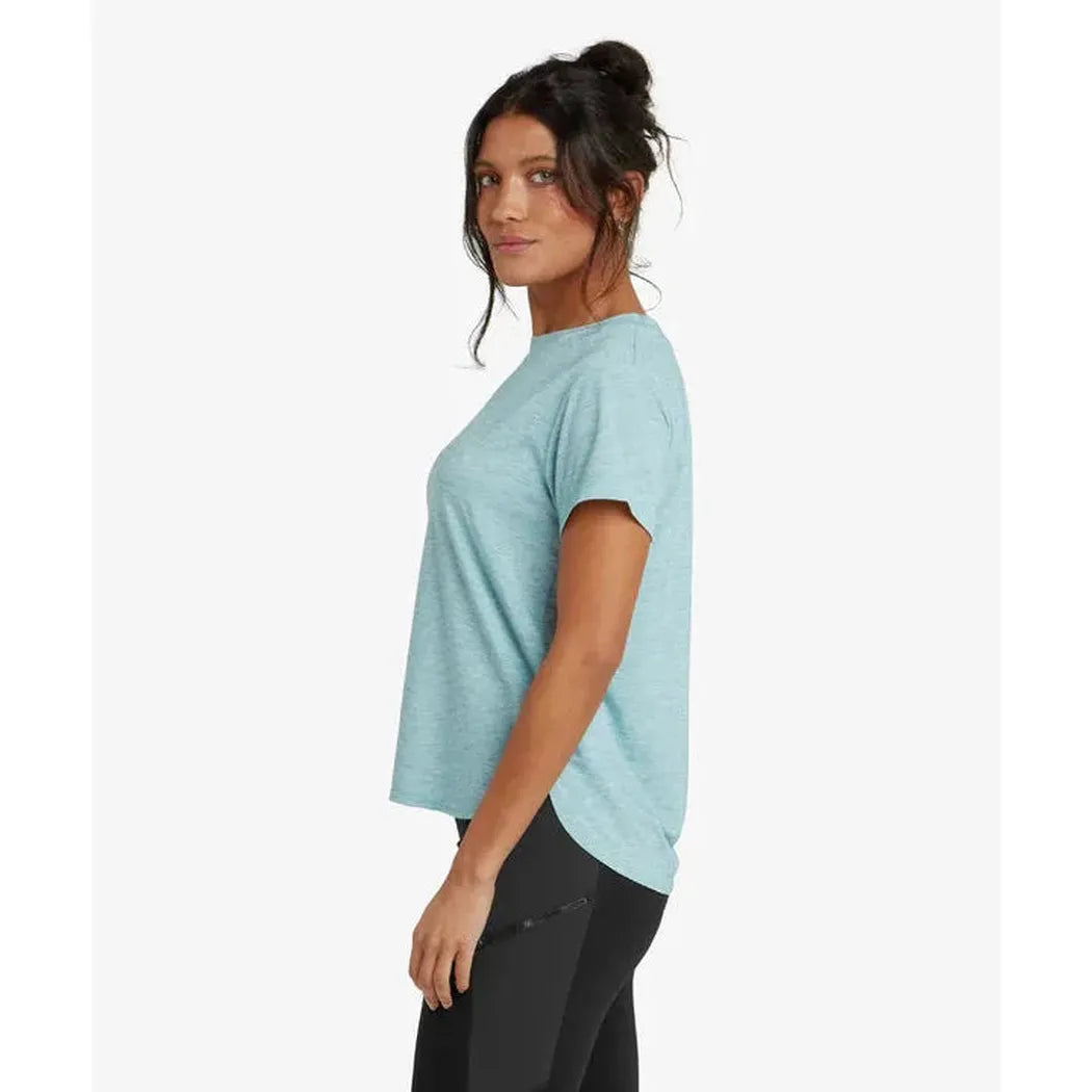 Sherpa Adventure Gear Women's Asha Crew-Women's - Clothing - Tops-Sherpa Adventure Gear-Appalachian Outfitters