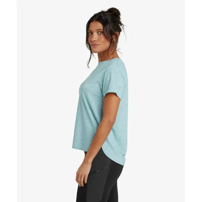 Sherpa Adventure Gear Women's Asha Crew-Women's - Clothing - Tops-Sherpa Adventure Gear-Appalachian Outfitters