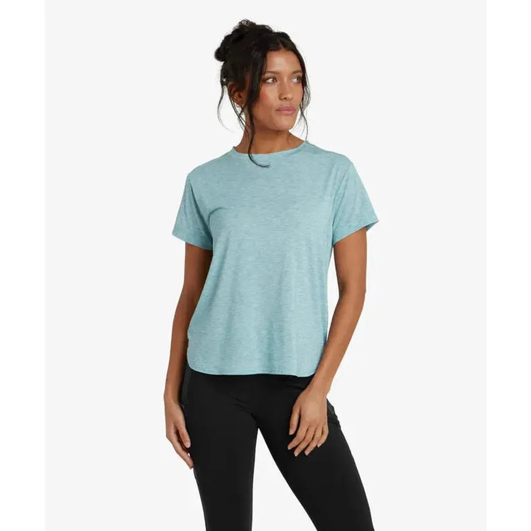 Sherpa Adventure Gear Women's Asha Crew-Women's - Clothing - Tops-Sherpa Adventure Gear-Appalachian Outfitters