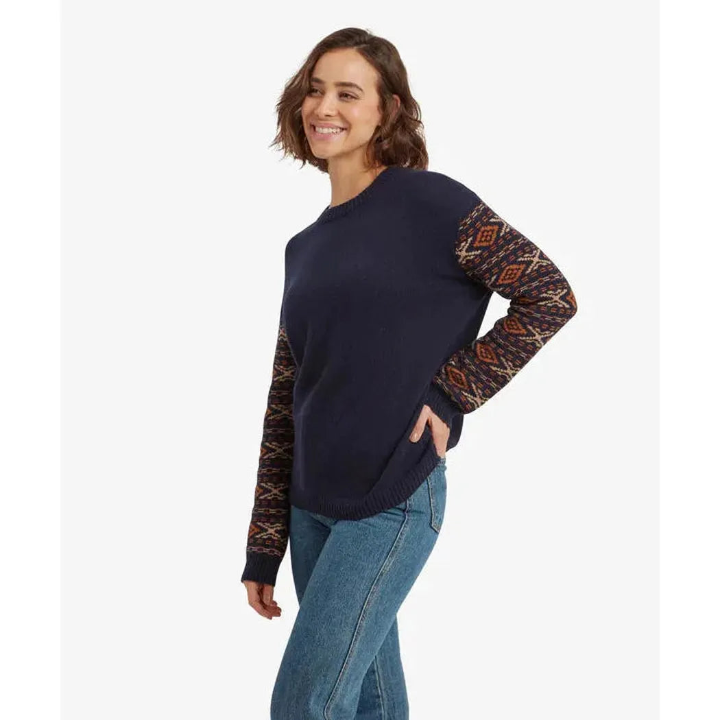 Sherpa Adventure Gear Men's Dorje Crew Neck Sweater-Men's - Clothing - Tops-Sherpa Adventure Gear-Appalachian Outfitters