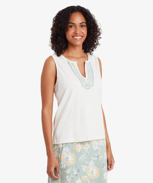 Sherpa Adventure Gear Women's Kalindi Tank-Women's - Clothing - Tops-Sherpa Adventure Gear-Appalachian Outfitters