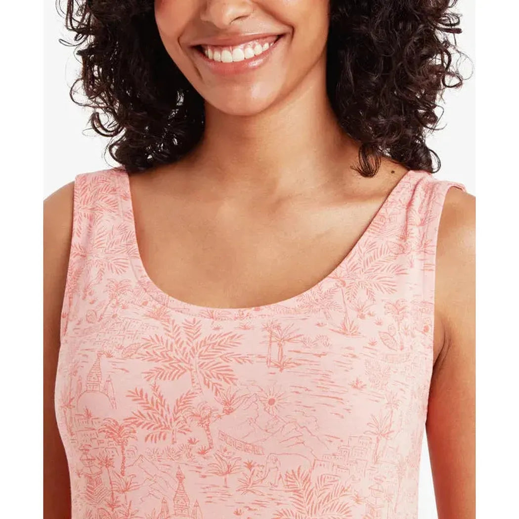 Sherpa Adventure Gear Women's Neha Long Tank Dress