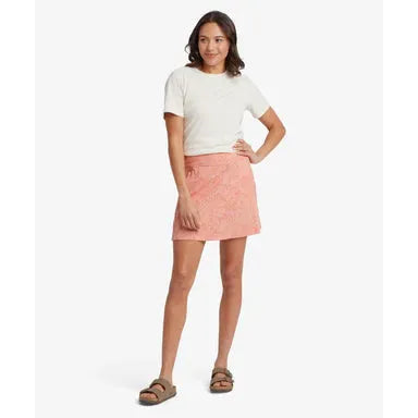 Sherpa Adventure Gear Women's Neha Skort-Women's - Clothing - Skirts/Skorts-Sherpa Adventure Gear-Appalachian Outfitters