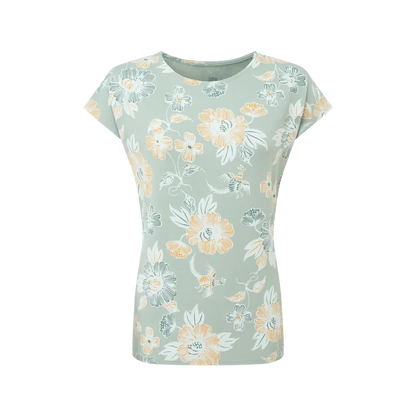 Sherpa Adventure Gear Women's Neha Tee-Women's - Clothing - Tops-Sherpa Adventure Gear-Appalachian Outfitters