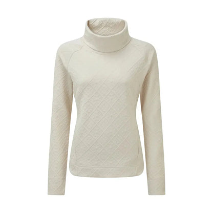 Sherpa Adventure Gear Women's Nyano Pullover-Women's - Clothing - Tops-Sherpa Adventure Gear-Appalachian Outfitters